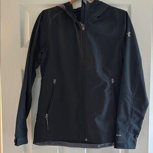 Under Armour Black Storm Jacket